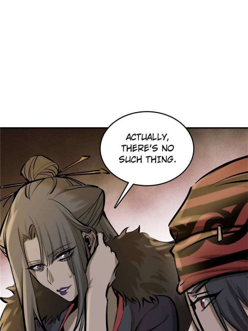 Another beginning with the Guhuo bird chapter 187 page 53