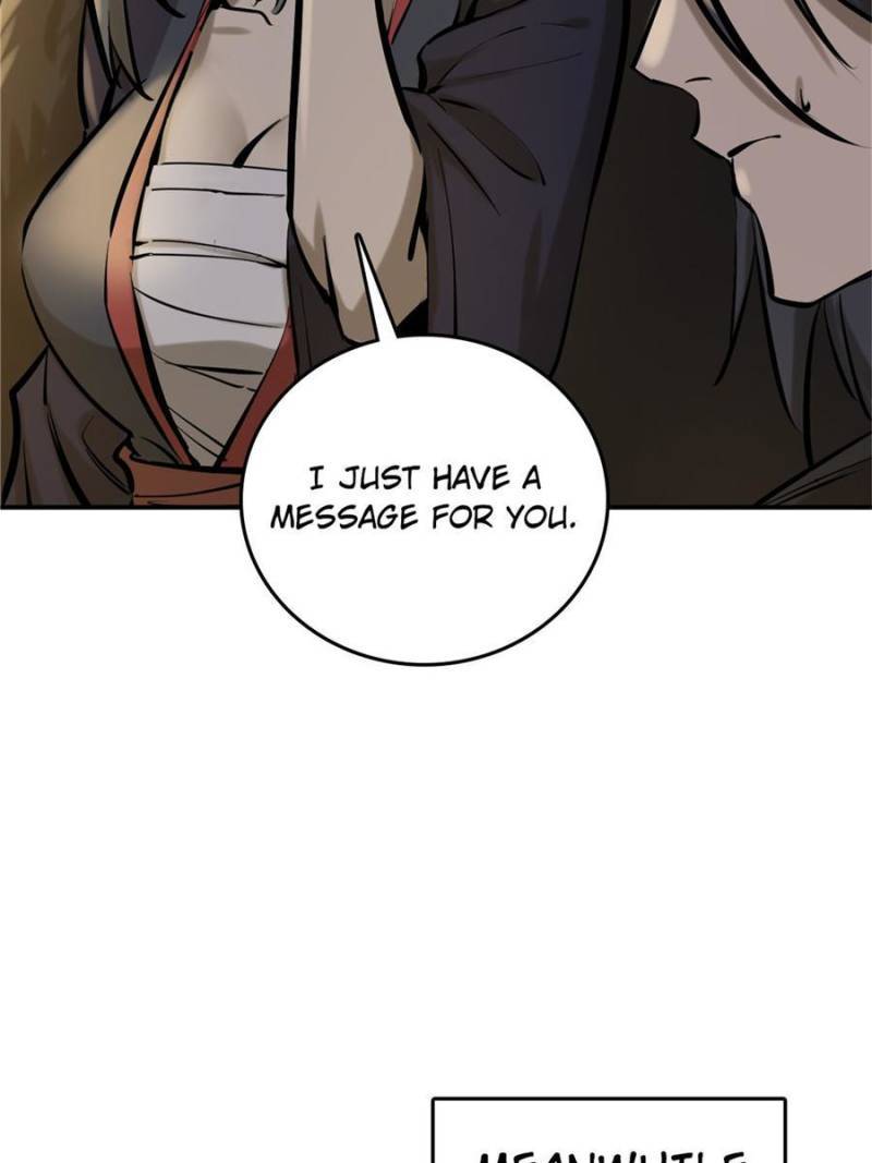 Another beginning with the Guhuo bird chapter 187 page 54