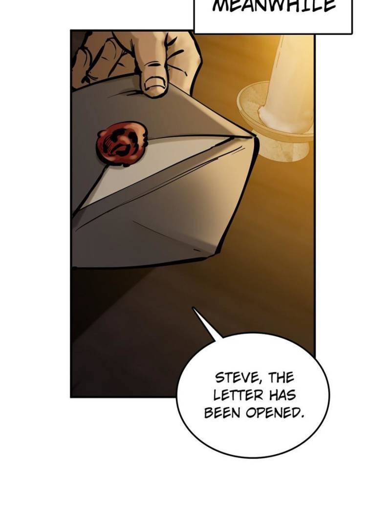 Another beginning with the Guhuo bird chapter 187 page 55