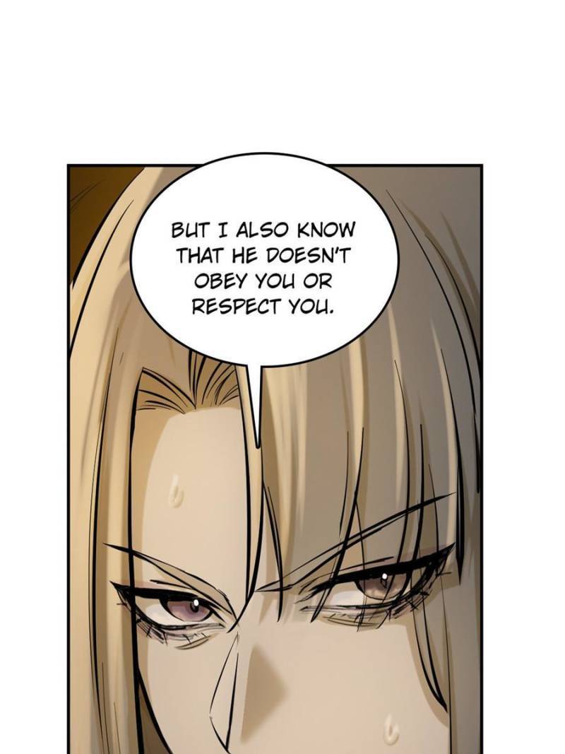 Another beginning with the Guhuo bird chapter 187 page 59