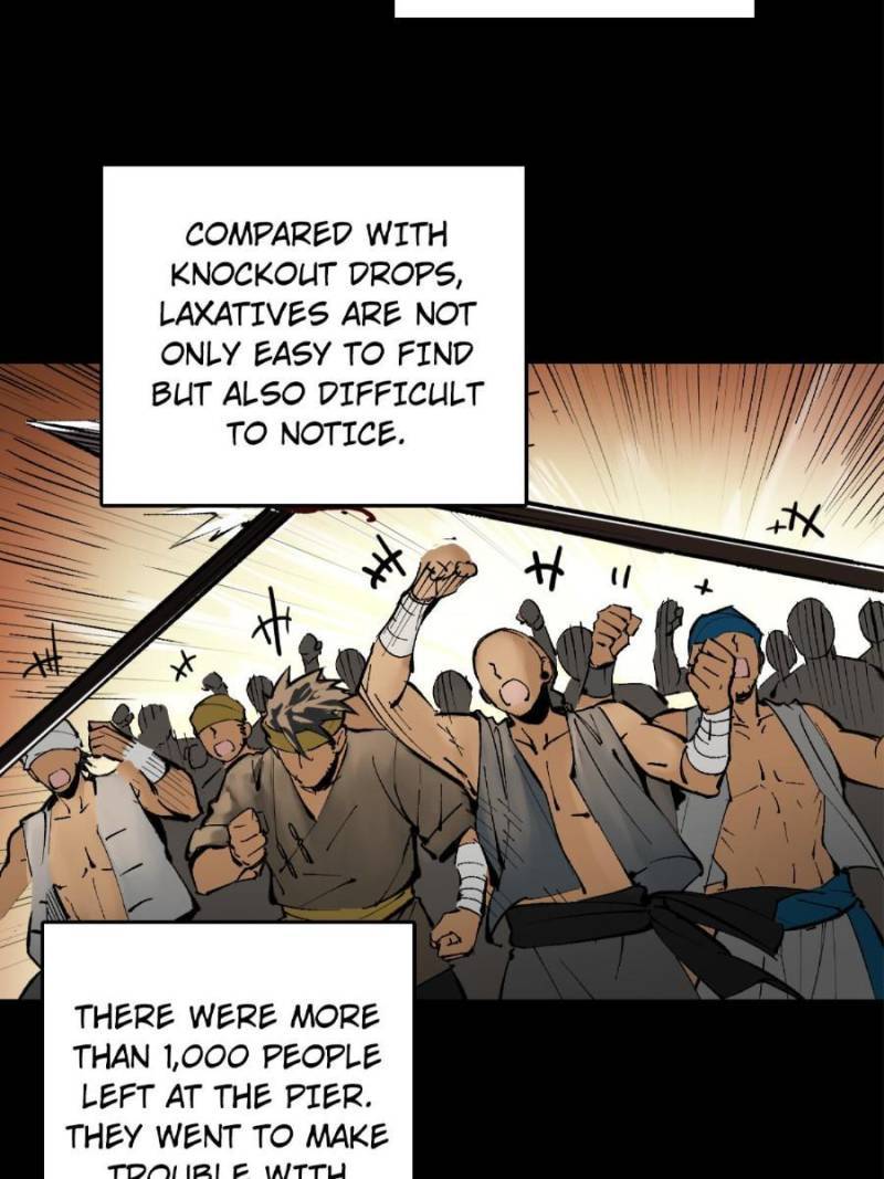 Another beginning with the Guhuo bird chapter 187 page 6