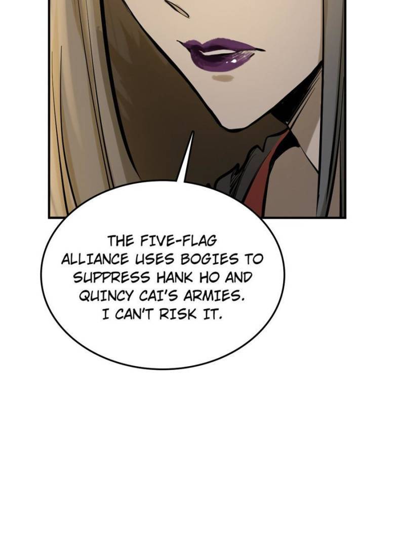 Another beginning with the Guhuo bird chapter 187 page 60