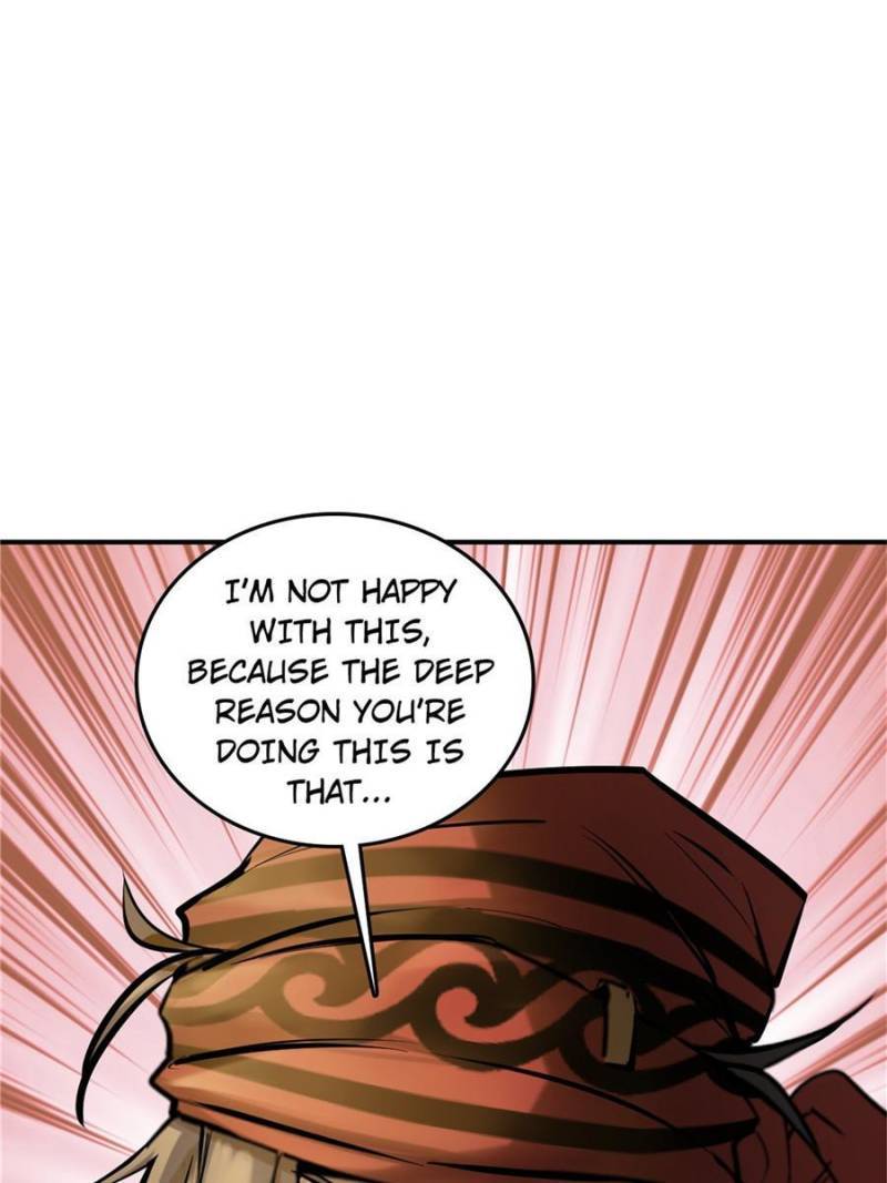 Another beginning with the Guhuo bird chapter 187 page 62