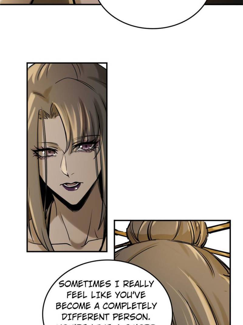 Another beginning with the Guhuo bird chapter 187 page 64