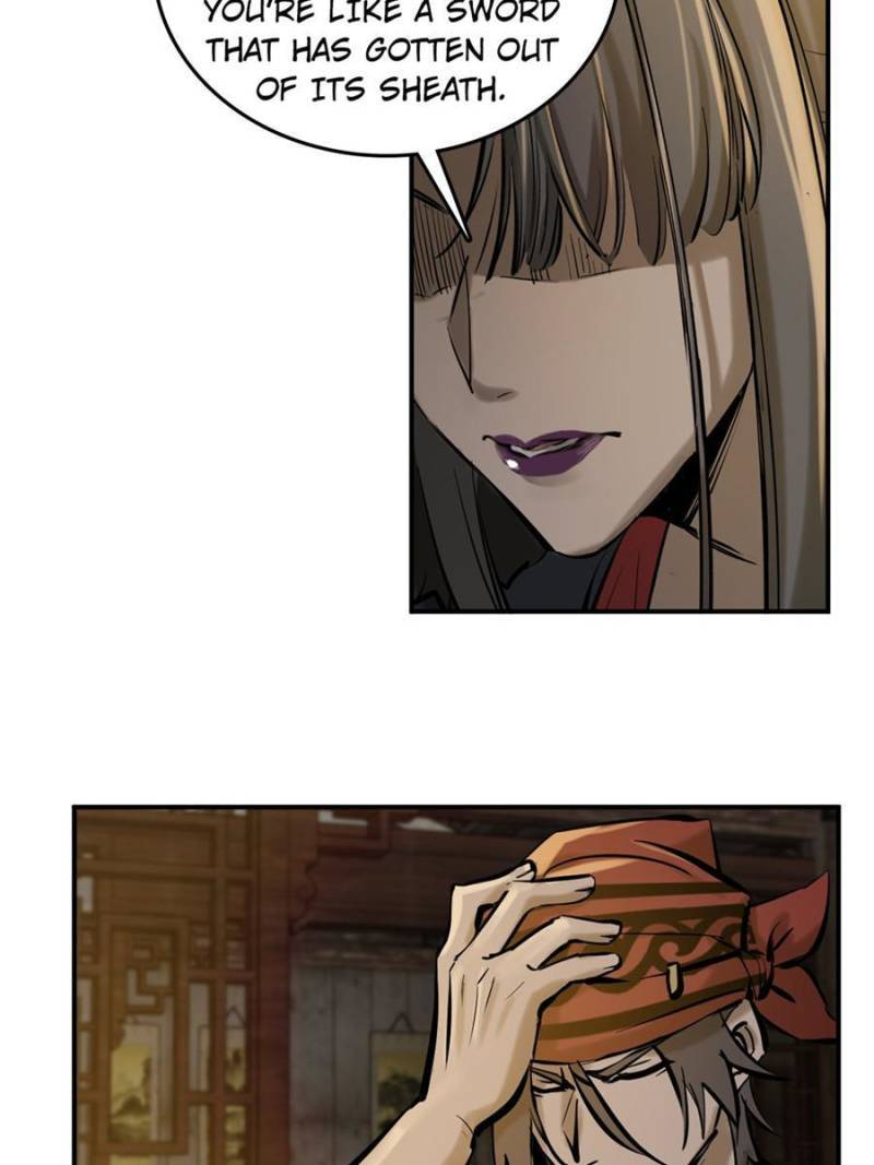 Another beginning with the Guhuo bird chapter 187 page 65