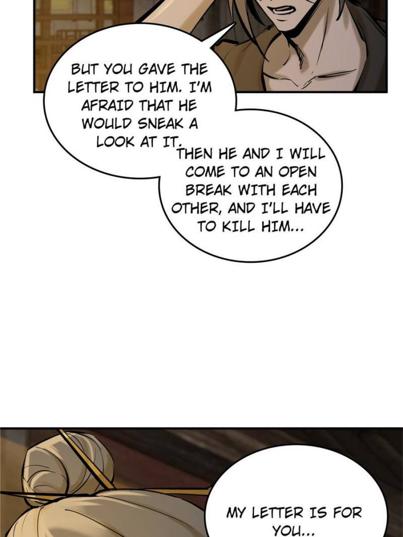 Another beginning with the Guhuo bird chapter 187 page 66