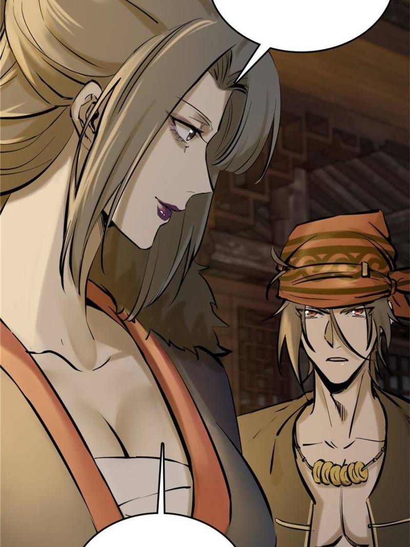 Another beginning with the Guhuo bird chapter 187 page 67