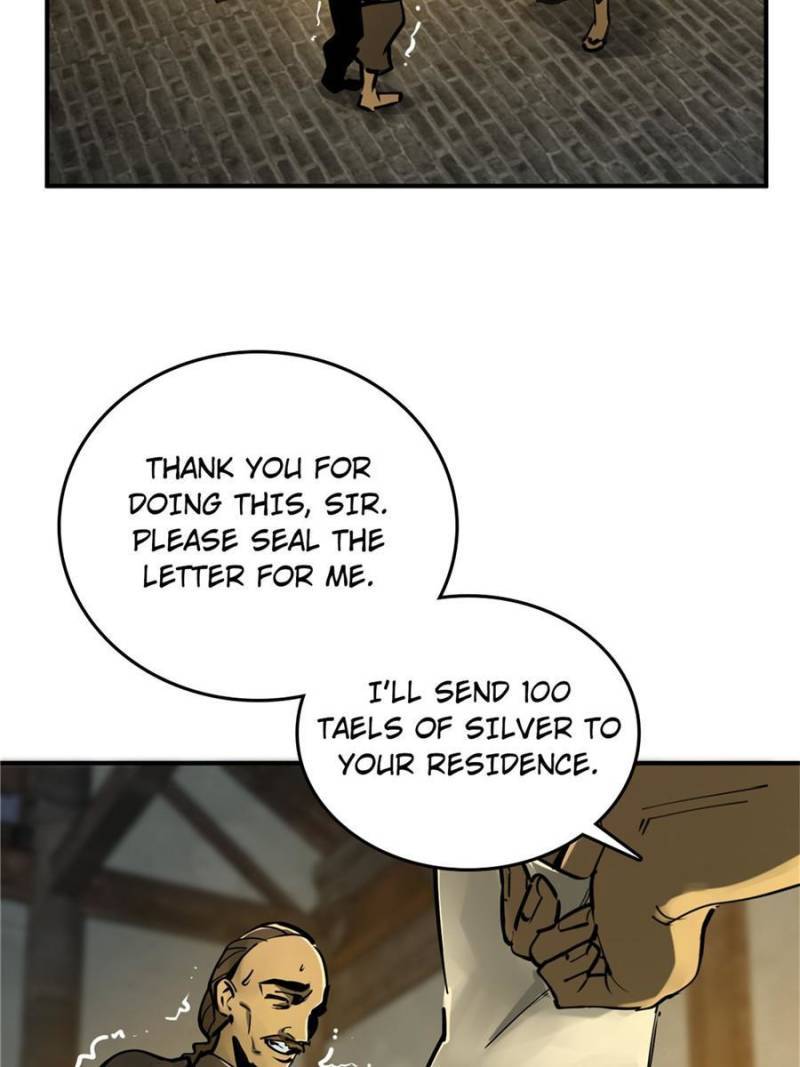 Another beginning with the Guhuo bird chapter 187 page 72