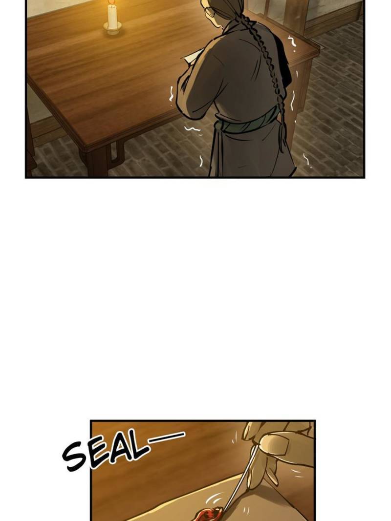 Another beginning with the Guhuo bird chapter 187 page 74