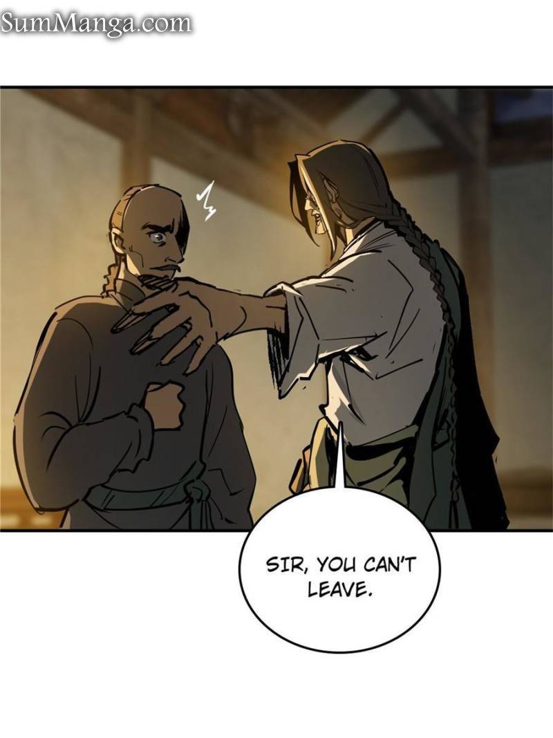 Another beginning with the Guhuo bird chapter 187 page 79