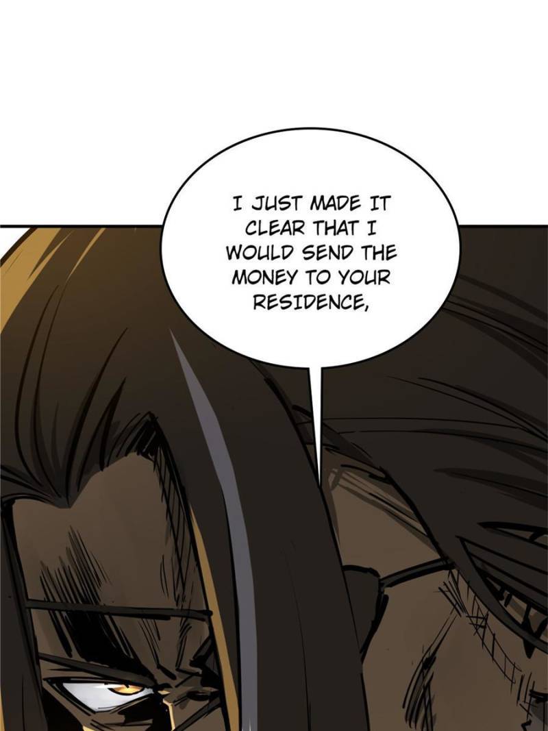 Another beginning with the Guhuo bird chapter 187 page 81