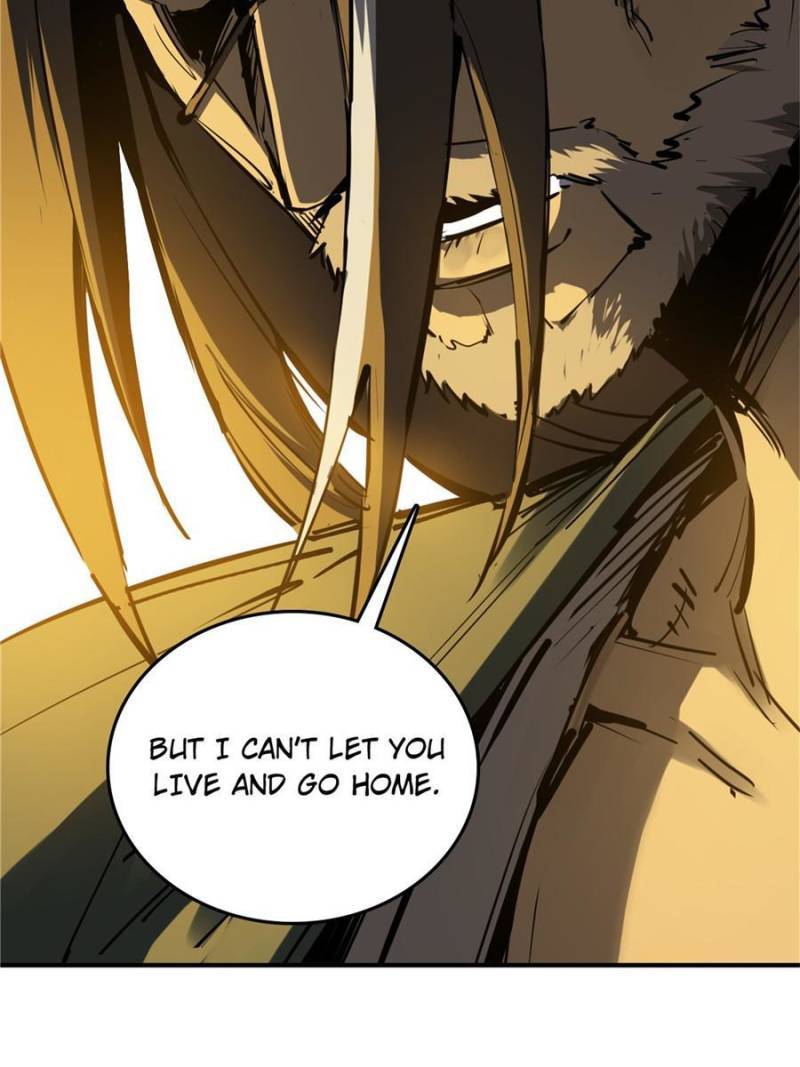 Another beginning with the Guhuo bird chapter 187 page 82