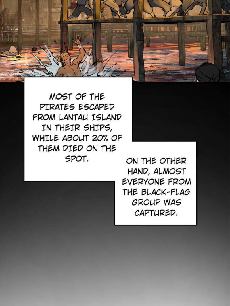 Another beginning with the Guhuo bird chapter 187 page 9