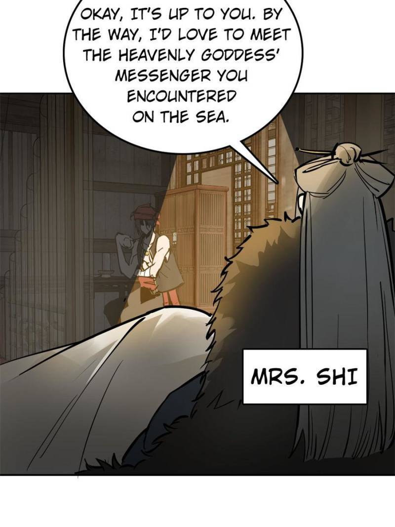 Another beginning with the Guhuo bird chapter 188 page 25