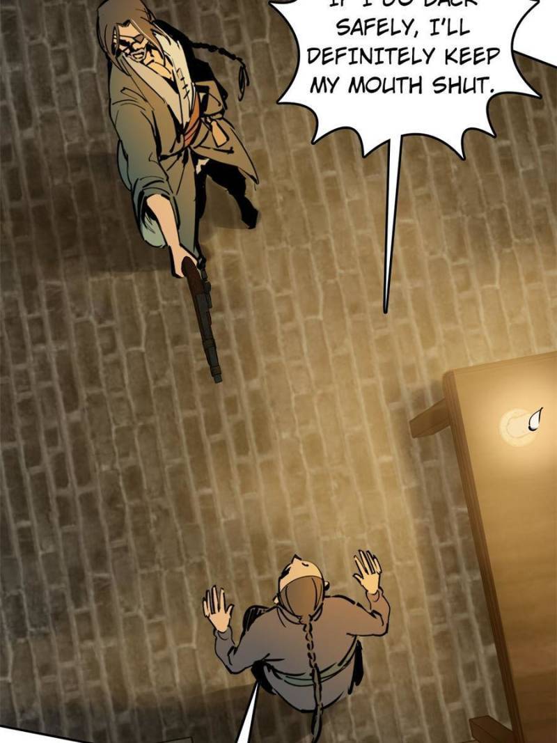 Another beginning with the Guhuo bird chapter 188 page 3