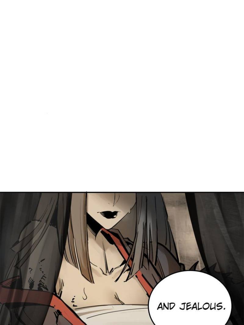 Another beginning with the Guhuo bird chapter 188 page 34