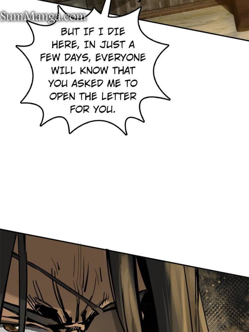 Another beginning with the Guhuo bird chapter 188 page 4