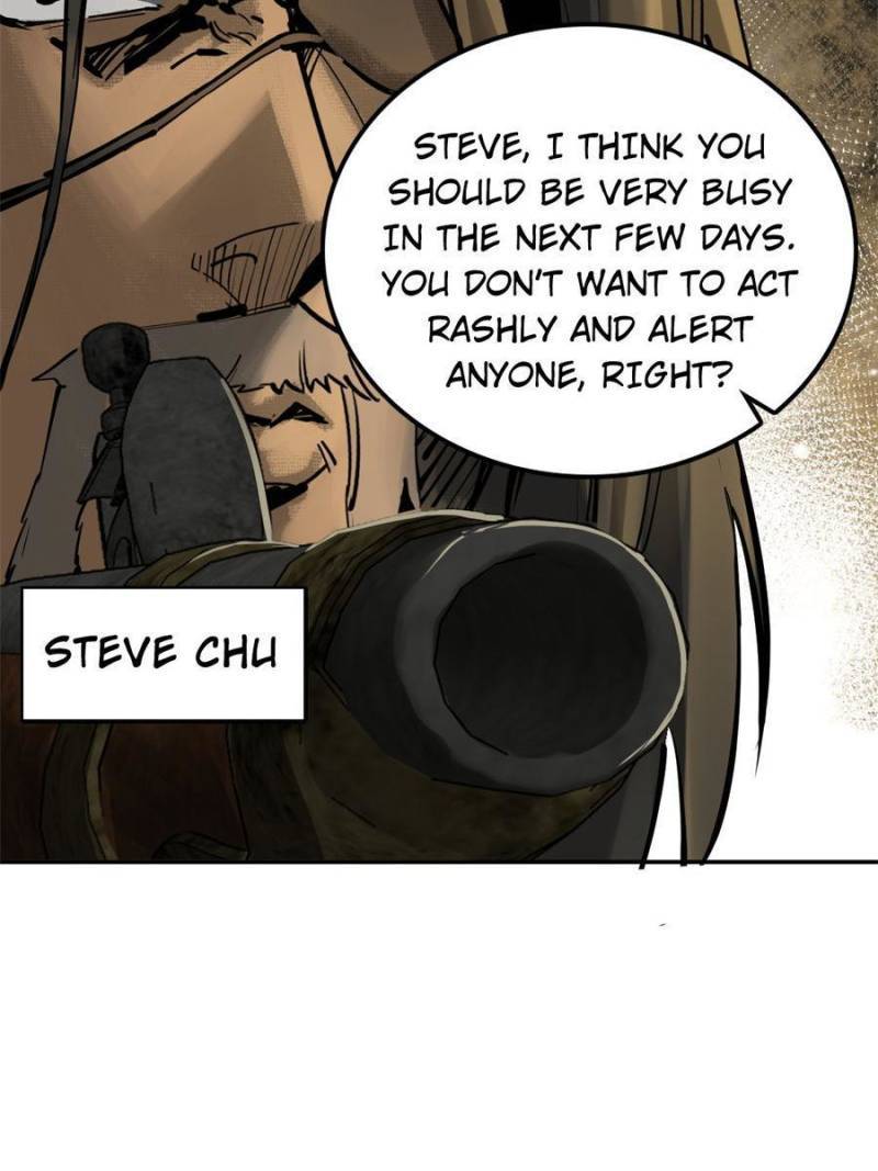 Another beginning with the Guhuo bird chapter 188 page 5