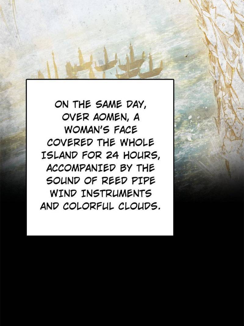 Another beginning with the Guhuo bird chapter 188 page 62