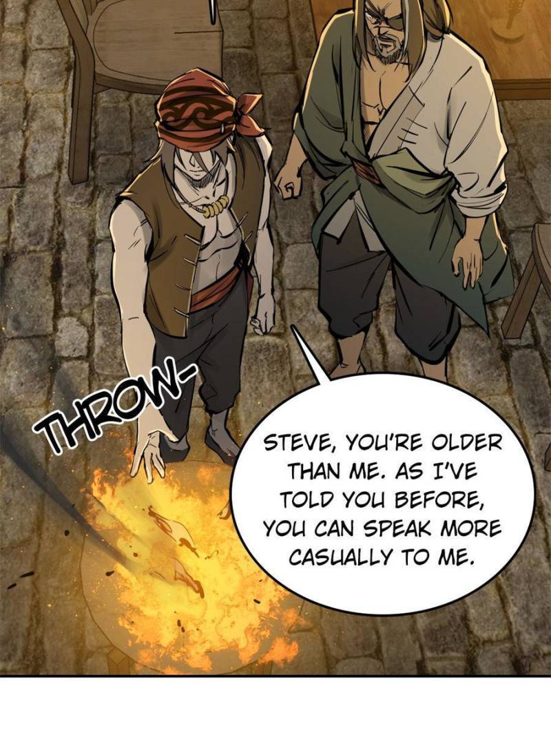 Another beginning with the Guhuo bird chapter 188 page 79