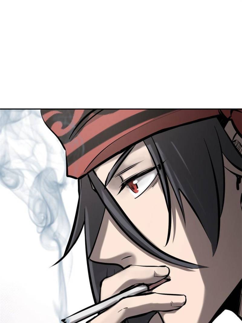 Another beginning with the Guhuo bird chapter 189 page 1