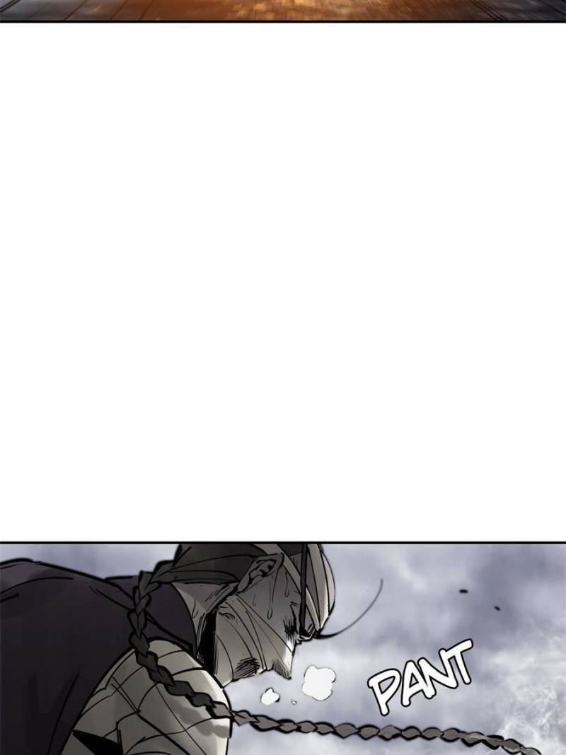 Another beginning with the Guhuo bird chapter 189 page 101