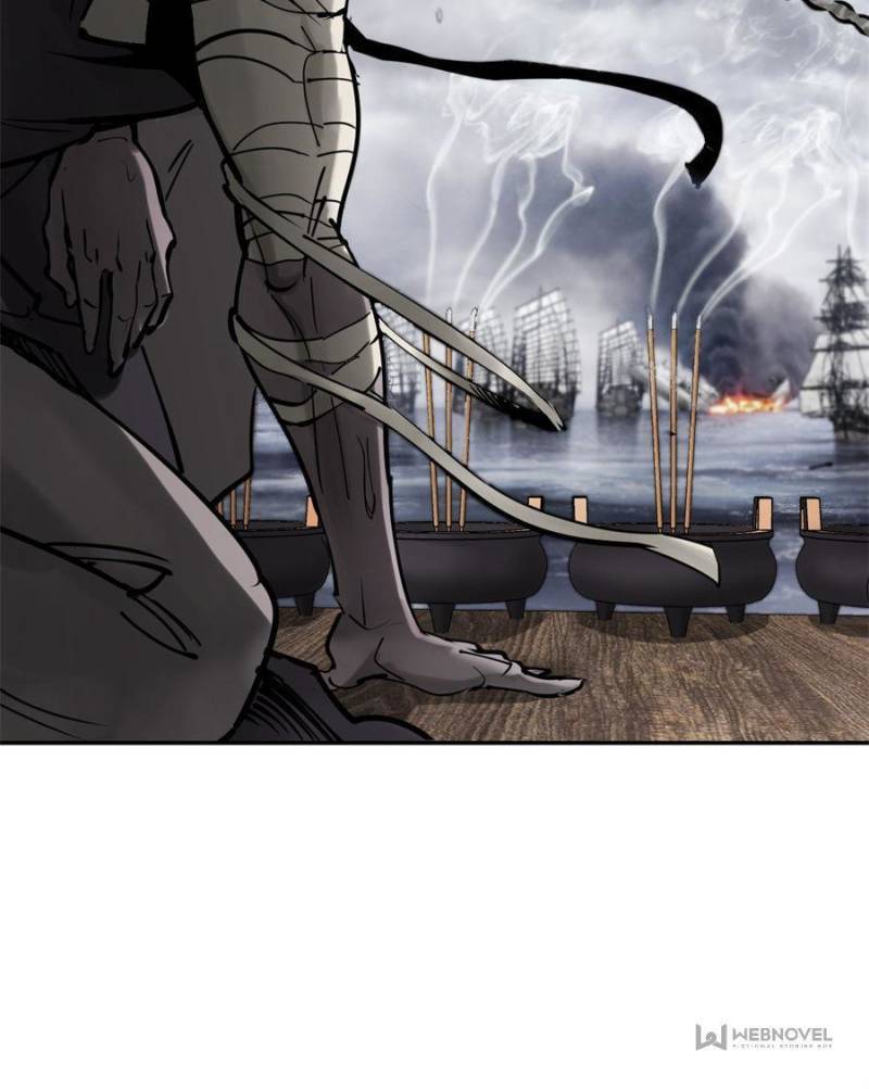 Another beginning with the Guhuo bird chapter 189 page 102