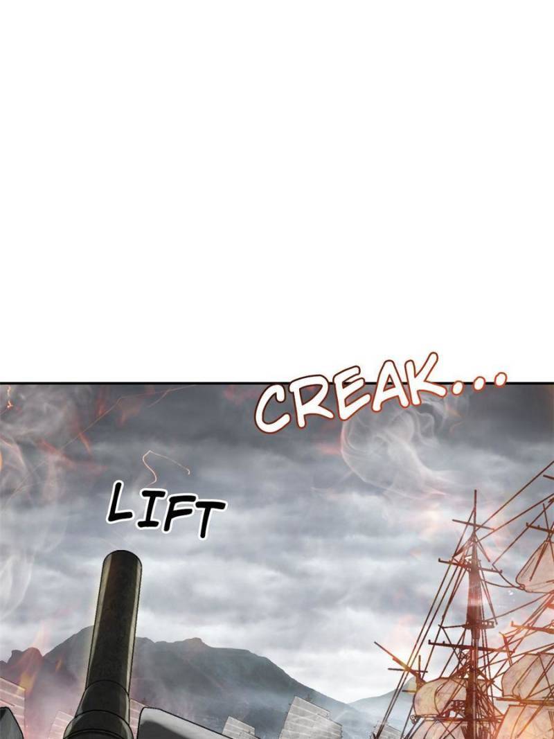 Another beginning with the Guhuo bird chapter 189 page 104