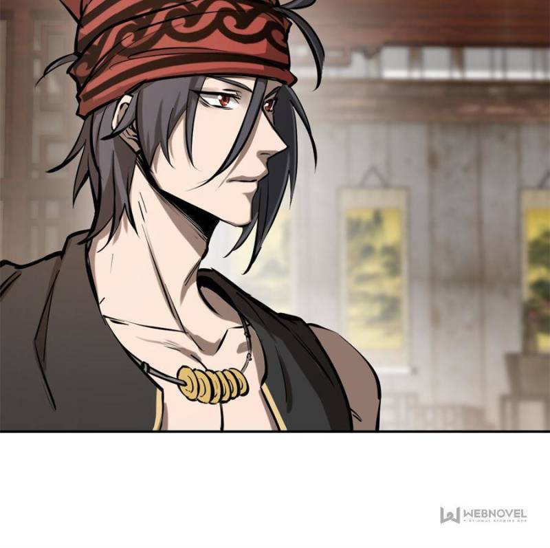 Another beginning with the Guhuo bird chapter 189 page 12