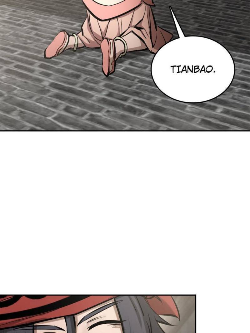 Another beginning with the Guhuo bird chapter 189 page 14