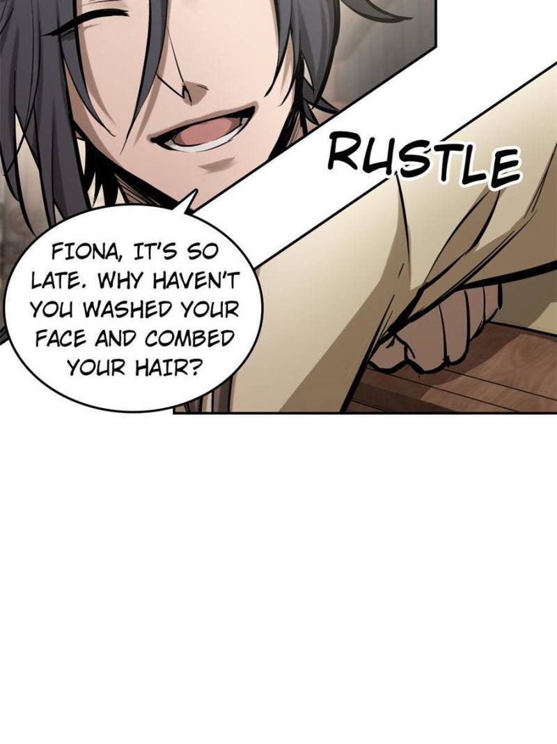 Another beginning with the Guhuo bird chapter 189 page 15