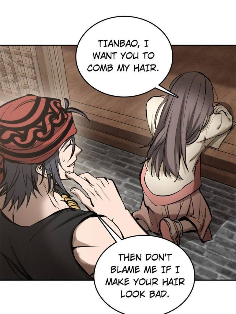 Another beginning with the Guhuo bird chapter 189 page 16