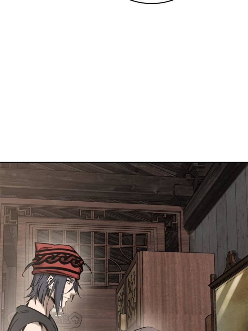 Another beginning with the Guhuo bird chapter 189 page 17