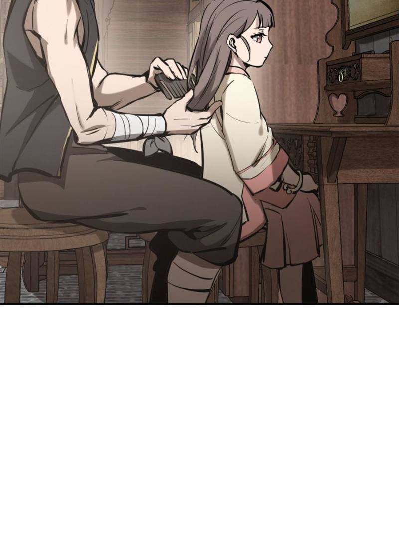 Another beginning with the Guhuo bird chapter 189 page 18