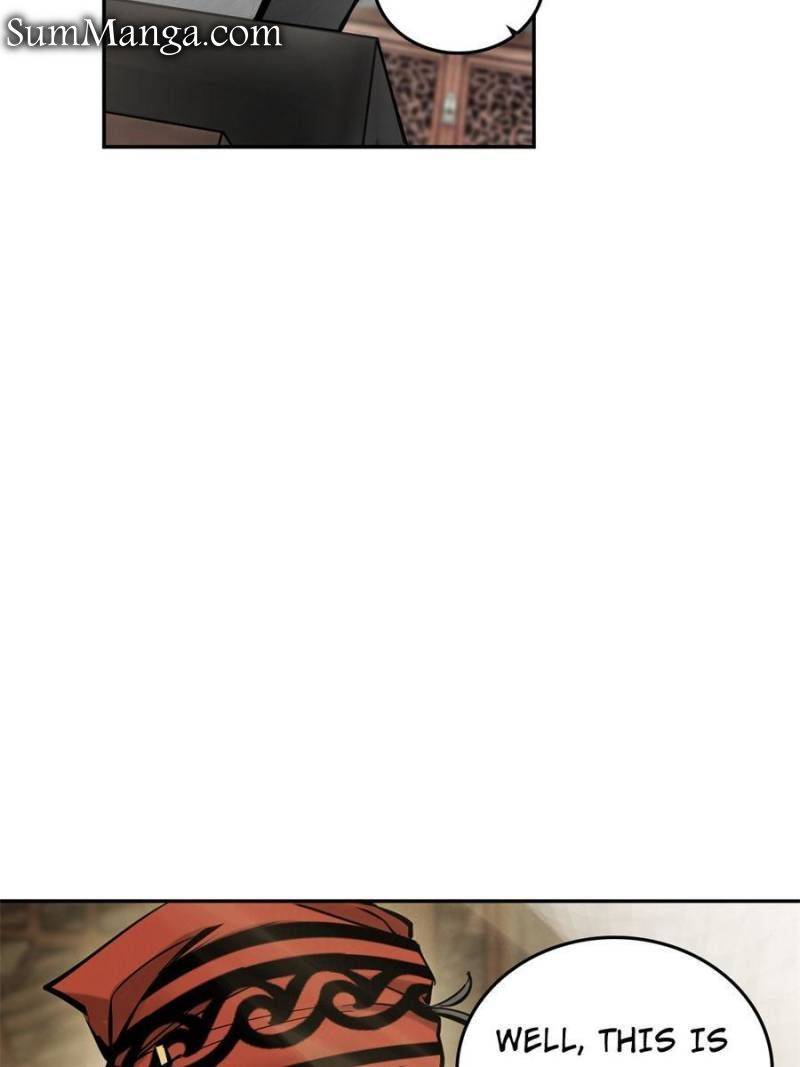 Another beginning with the Guhuo bird chapter 189 page 20