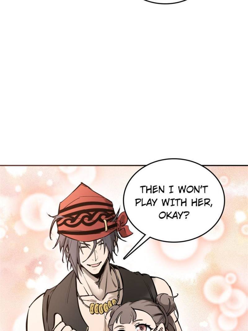 Another beginning with the Guhuo bird chapter 189 page 25