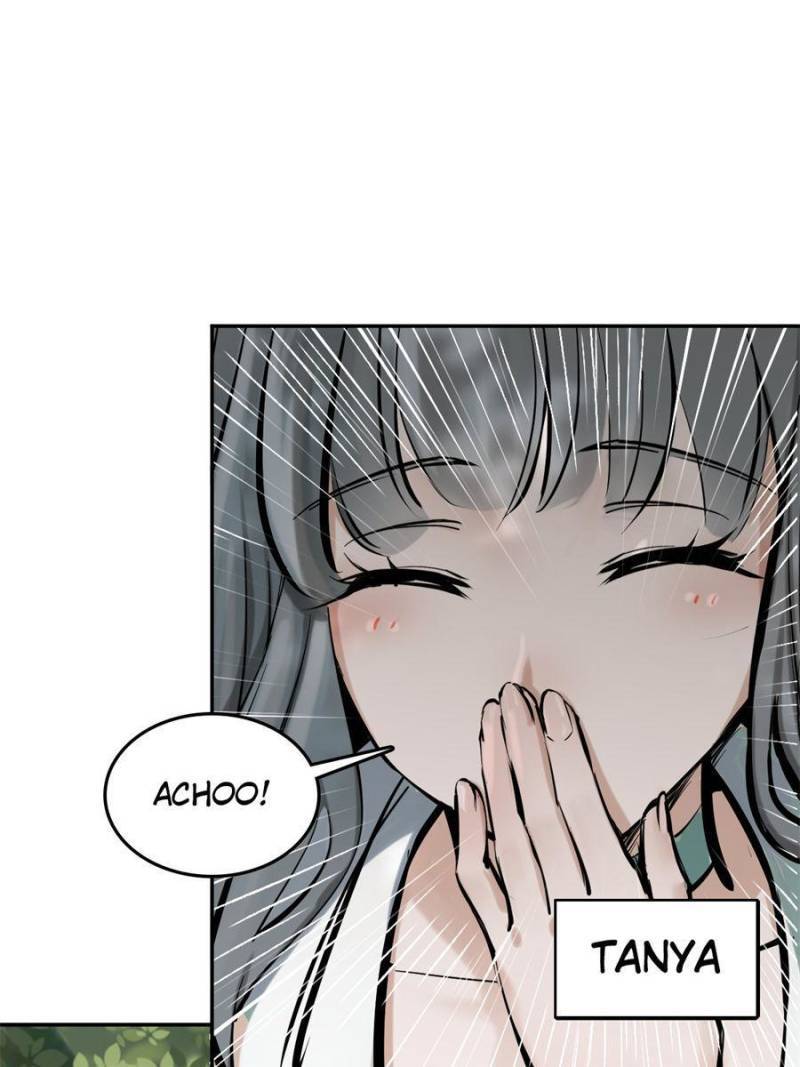 Another beginning with the Guhuo bird chapter 189 page 27