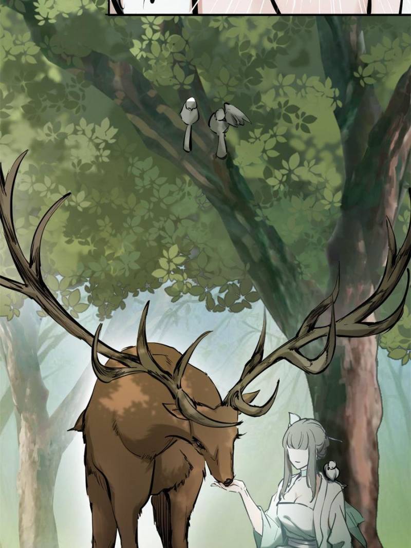 Another beginning with the Guhuo bird chapter 189 page 28