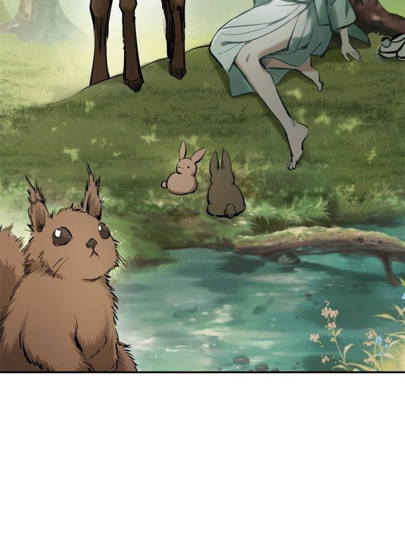 Another beginning with the Guhuo bird chapter 189 page 29