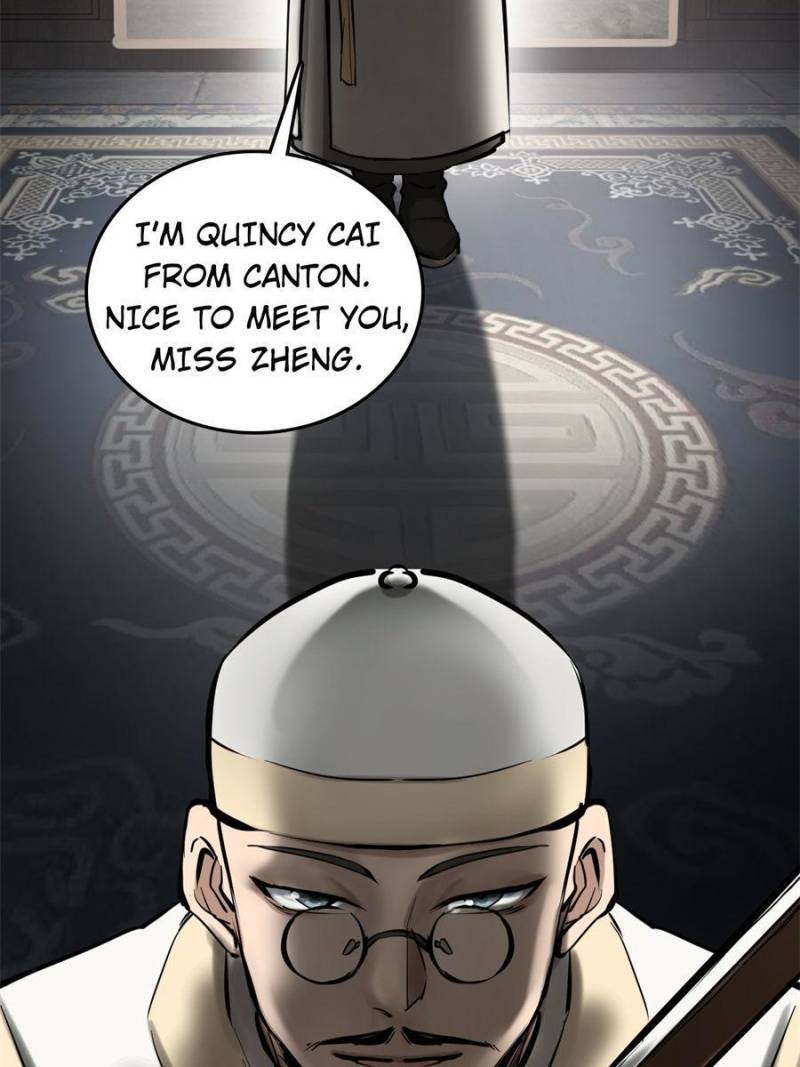 Another beginning with the Guhuo bird chapter 189 page 31