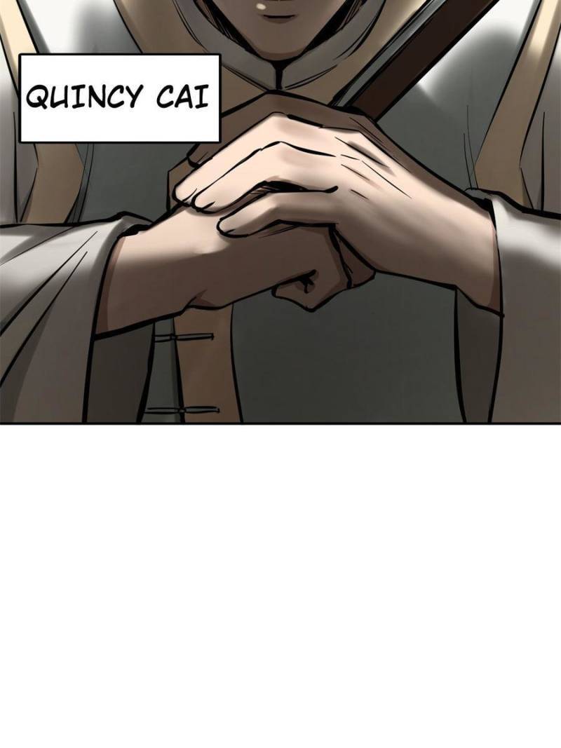 Another beginning with the Guhuo bird chapter 189 page 32