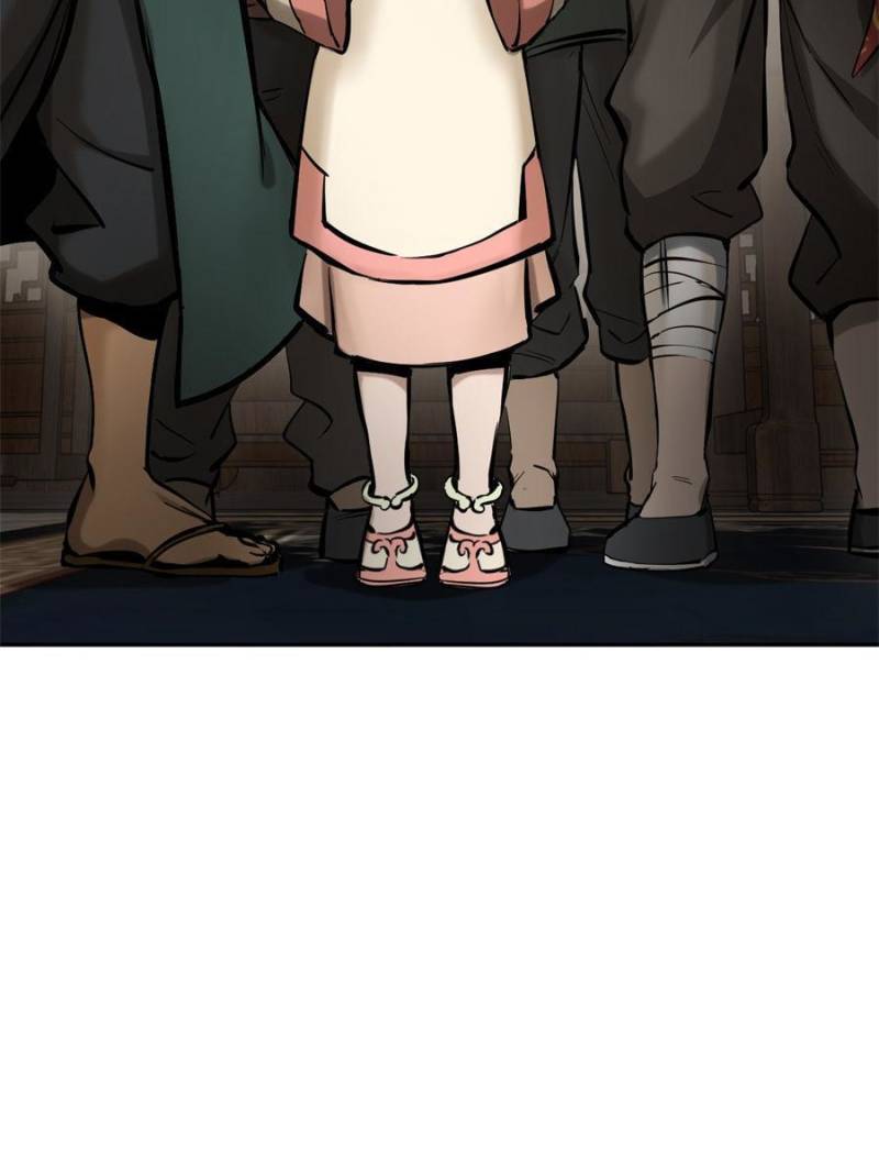 Another beginning with the Guhuo bird chapter 189 page 34