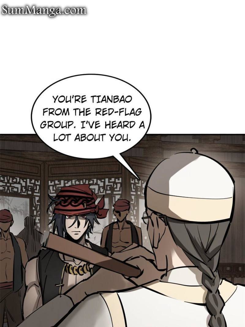 Another beginning with the Guhuo bird chapter 189 page 40