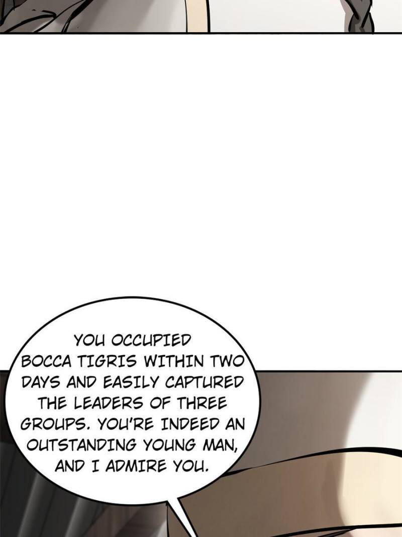 Another beginning with the Guhuo bird chapter 189 page 41