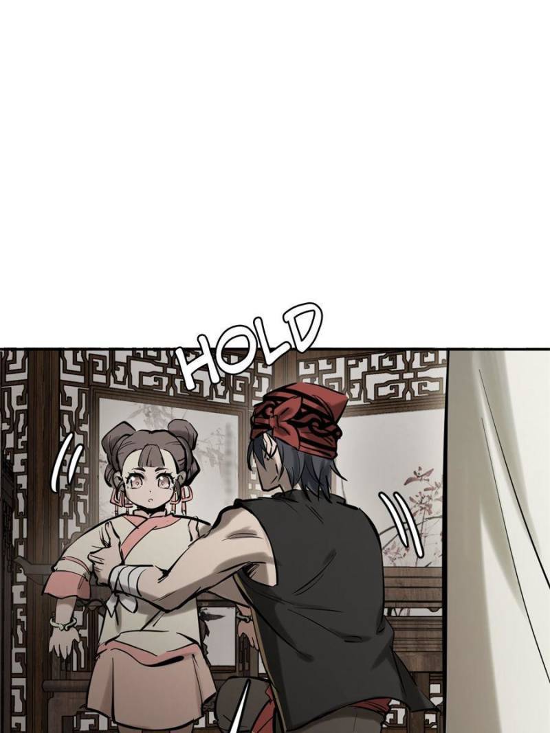 Another beginning with the Guhuo bird chapter 189 page 43