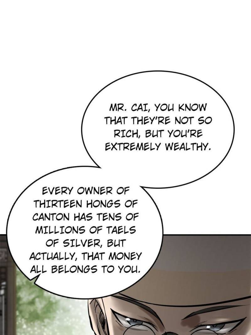 Another beginning with the Guhuo bird chapter 189 page 46