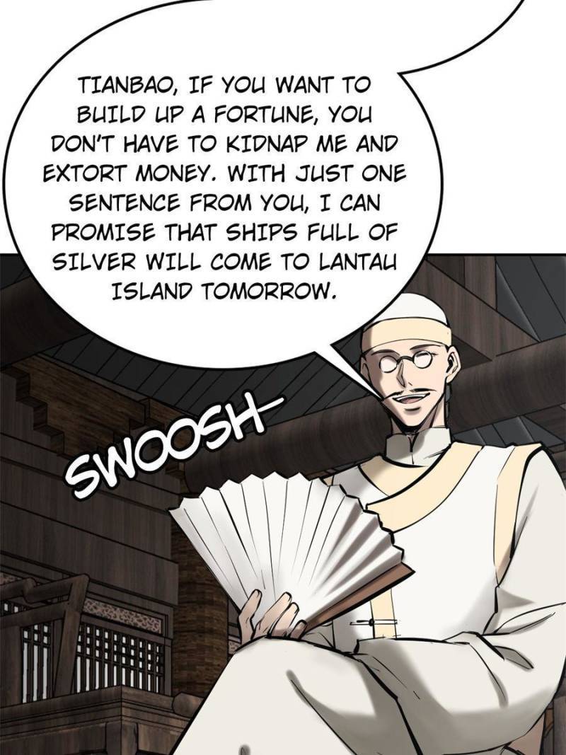 Another beginning with the Guhuo bird chapter 189 page 54