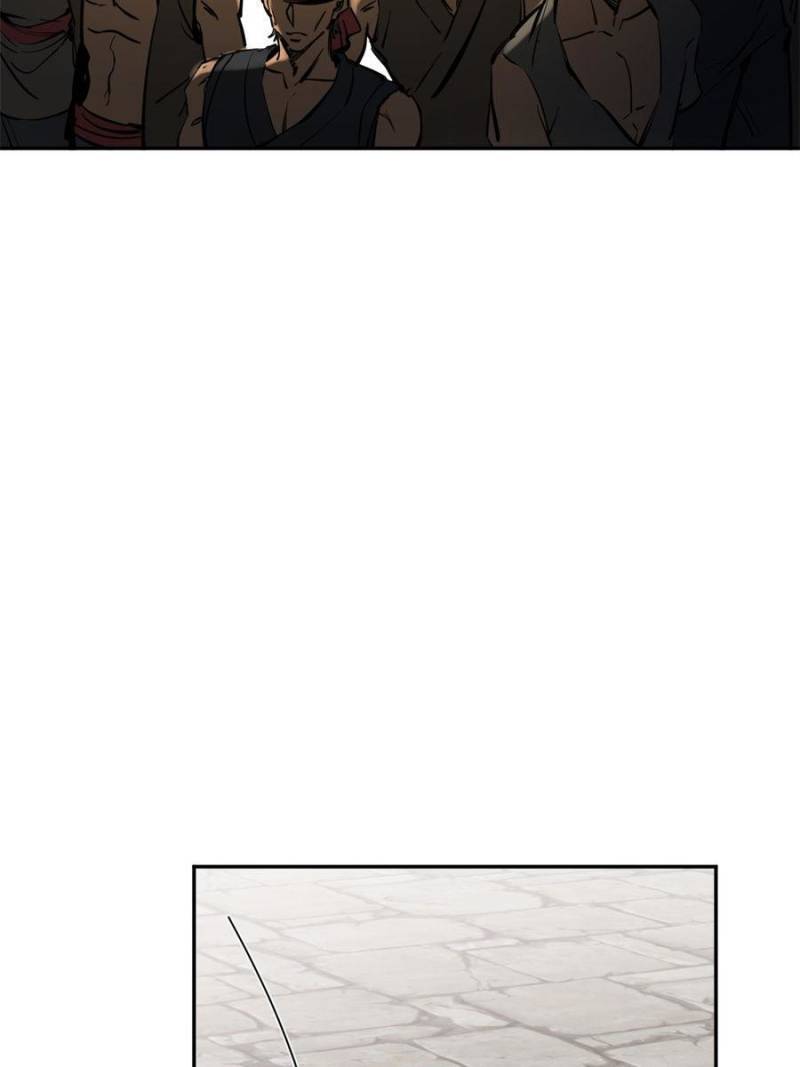 Another beginning with the Guhuo bird chapter 189 page 6