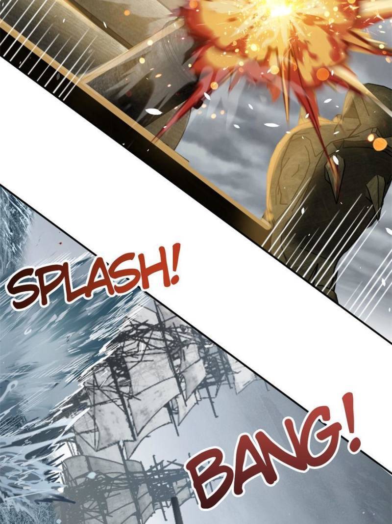 Another beginning with the Guhuo bird chapter 189 page 72