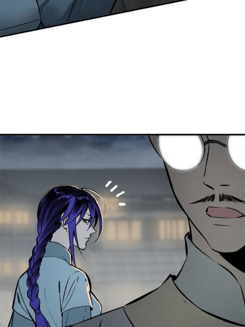 Another beginning with the Guhuo bird chapter 190 page 101